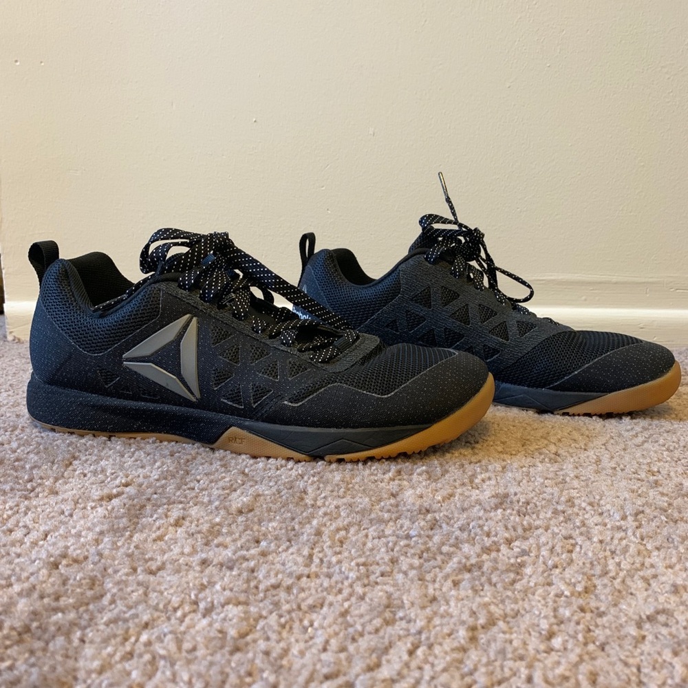 Reebok CrossFit Nano 6.0